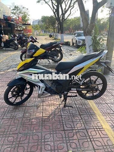 Honda Winne 2019 nguyên rin.