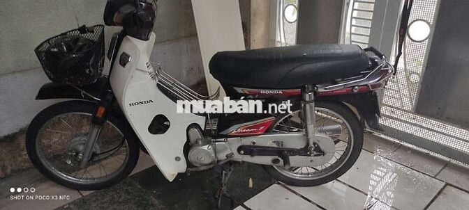 Bán Xe Dream 1 đời chủ