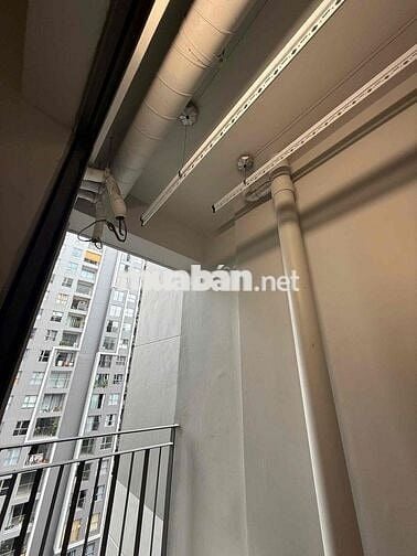 Cho thuê 2pn ( 59m2 ) - giá 6,7 triệu - nội thất cơ bản