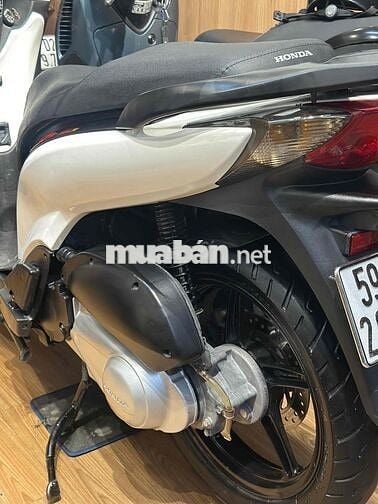 Honda SH 2012 PS Up Sh