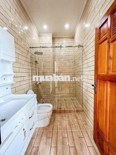 🌻N.C - CHO THUÊ NHÀ TRỆT 2 LẦU MỚI ĐƯỜNG B13 KDC HƯNG PHÚ 1