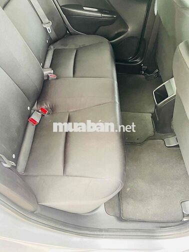 Honda City 2017 1.5 MT - 1 Chủ 52.000km