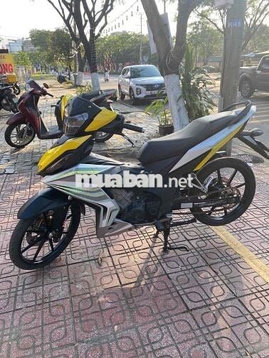 Honda Winne 2019 nguyên rin.