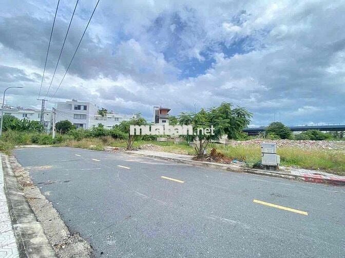 Bán đất 2 mt trước và sau Khu TĐC Hà Quang 2 Phước Hải đường 13m