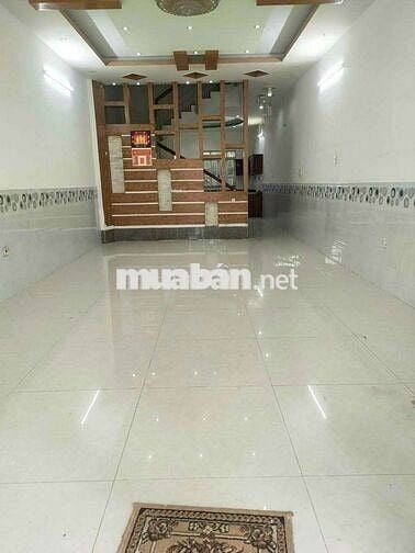 Cần cho thuê nhà 2 lầu kdc Long Thịnh