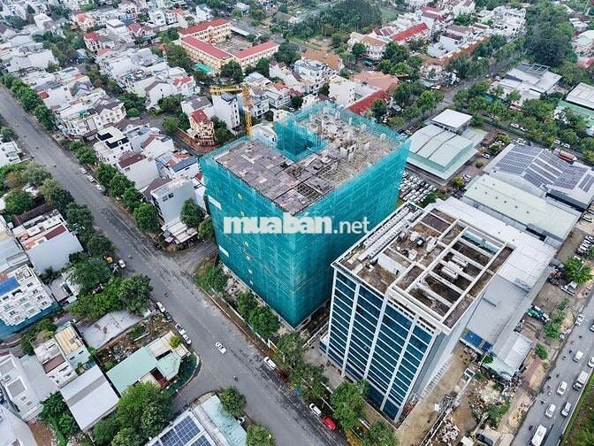 🌟 Cơ hội sở hữu căn hộ tại Cần Thơ dễ như bây giờ !