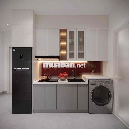 🌻CHO THUÊ CĂN HỘ FULL NỘI THẤT CAO CẤP KDC NAM LONG 2 CENTRAL LAKE