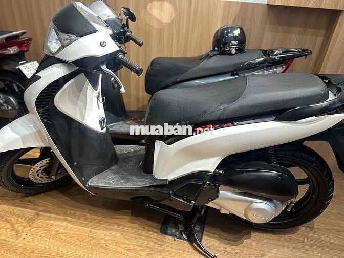 Honda SH 2012 PS Up Sh