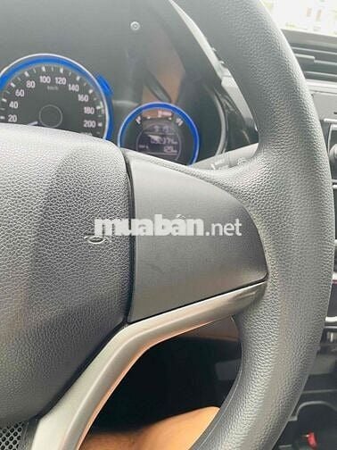 Honda City 2017 1.5 MT - 1 Chủ 52.000km
