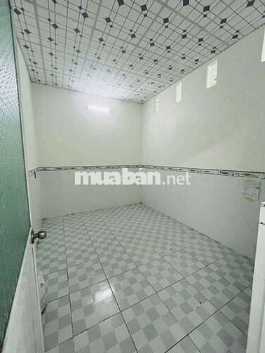 BÁN NHÀ TRỆT 5 x 25 
- ĐƯỜNG SỐ 10 KDC VĂN HÓA TÂY ĐÔ