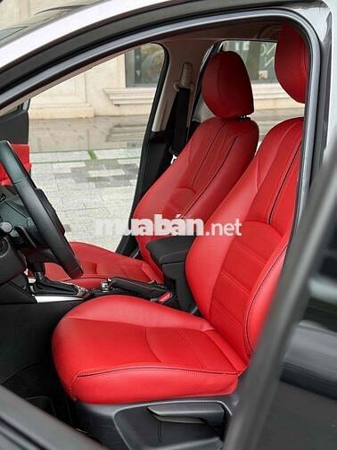 Mazda 2 Luxury 2022- 22.000km Lên nhiều đồ chơi.