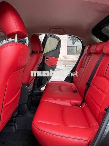 Mazda 2 Luxury 2022- 22.000km Lên nhiều đồ chơi.