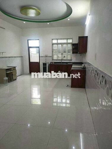 Cần cho thuê nhà 2 lầu kdc Long Thịnh