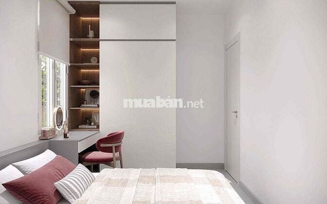 🌻CHO THUÊ CĂN HỘ FULL NỘI THẤT CAO CẤP KDC NAM LONG 2 CENTRAL LAKE