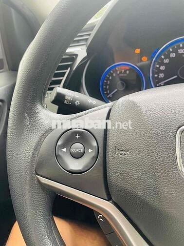 Honda City 2017 1.5 MT - 1 Chủ 52.000km