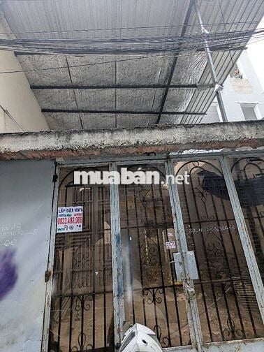 64m2 siêu vip ngang 5 hbc thủ đức đường 16 giá 4.4 tỷ cực hiếm