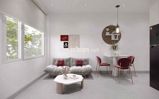 🌻CHO THUÊ CĂN HỘ FULL NỘI THẤT CAO CẤP KDC NAM LONG 2 CENTRAL LAKE