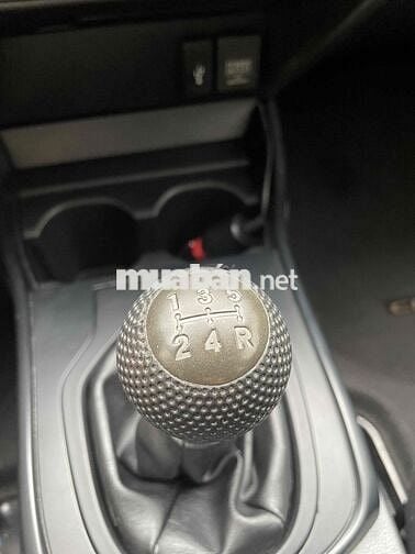 Honda City 2017 1.5 MT - 1 Chủ 52.000km