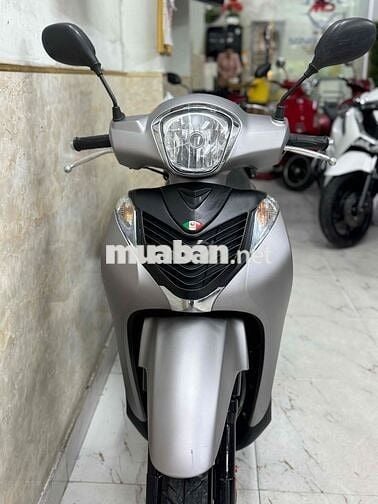 SH Moden khoa ga 2017 xám mù 43D1-651.42