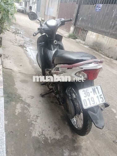 Yamaha Sirius FI biển 36M1_01915