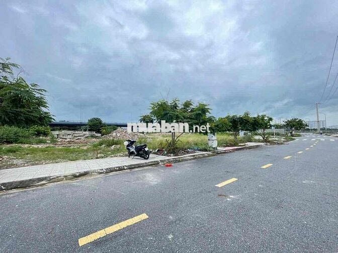 Bán đất 2 mt trước và sau Khu TĐC Hà Quang 2 Phước Hải đường 13m