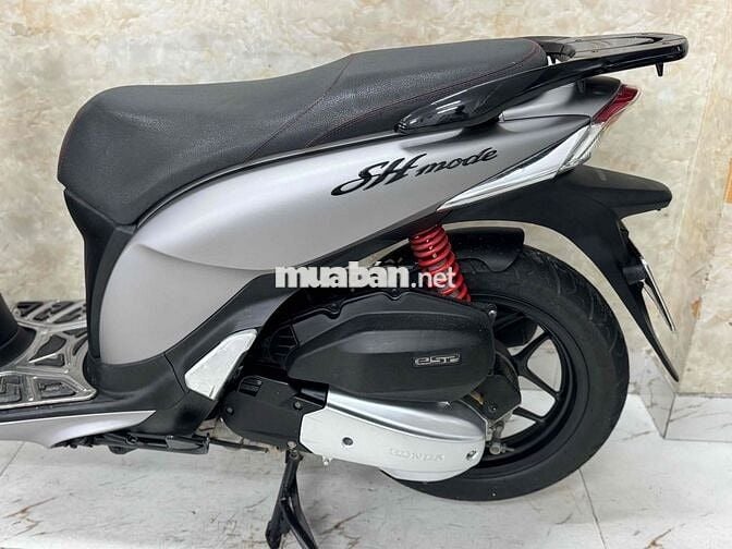 SH Moden khoa ga 2017 xám mù 43D1-651.42