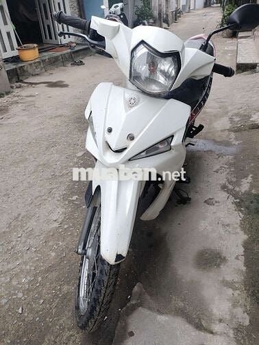 Yamaha Sirius FI biển 36M1_01915