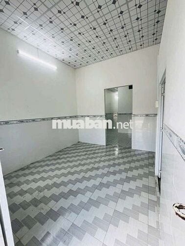 BÁN NHÀ TRỆT 5 x 25 
- ĐƯỜNG SỐ 10 KDC VĂN HÓA TÂY ĐÔ