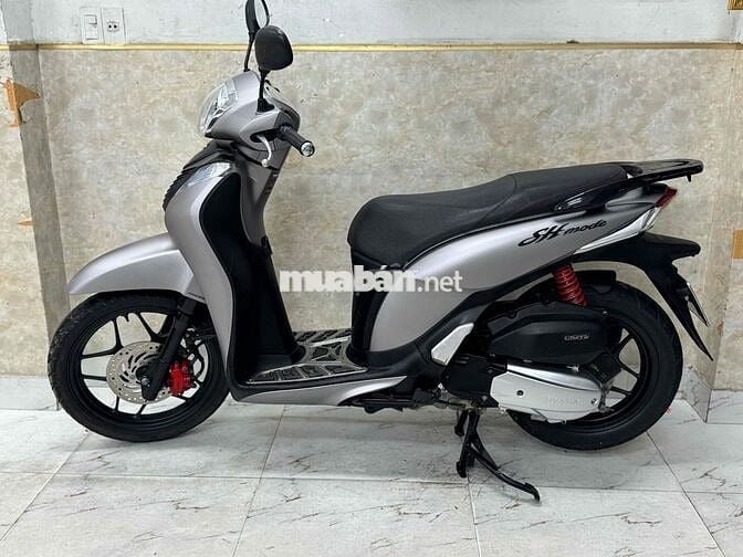 SH Moden khoa ga 2017 xám mù 43D1-651.42