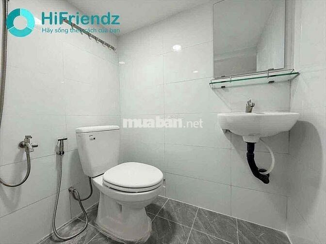 DUPLEX FULL NỘI THẤT MỚI 100% NGAY ĐƯỜNG NGUYỄN CỬU VÂN TRUNG TÂM BT