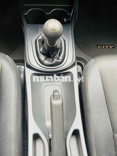 Honda City 2017 1.5 MT - 1 Chủ 52.000km