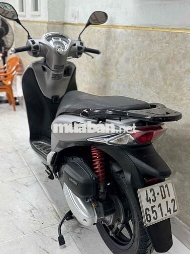 SH Moden khoa ga 2017 xám mù 43D1-651.42