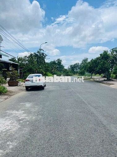 BÁN NHÀ TRỆT 5 x 25 
- ĐƯỜNG SỐ 10 KDC VĂN HÓA TÂY ĐÔ