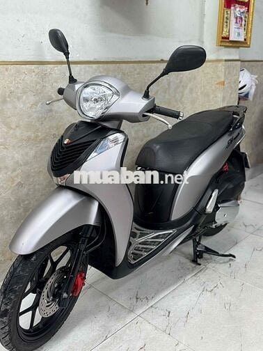 SH Moden khoa ga 2017 xám mù 43D1-651.42