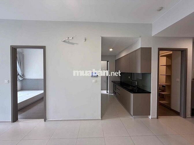 Cho thuê 2pn ( 59m2 ) - giá 6,7 triệu - nội thất cơ bản