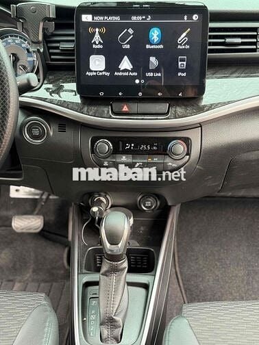 Suzuki XL 7 2024 Hybrid - Màu Trắng - Xe Gia Đình.