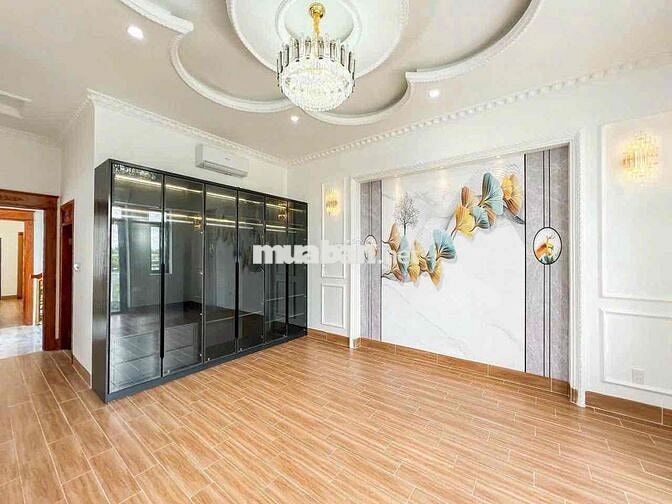 CHO THUÊ NHÀ MỚI ĐẸP KDC HƯNG PHÚ CẦN THƠ