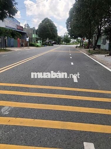 Bán Ngộp Đất Lai Uyên Bàu Bàng 850tr 300m2.Hợp đầu tư xây trọ cho thuê