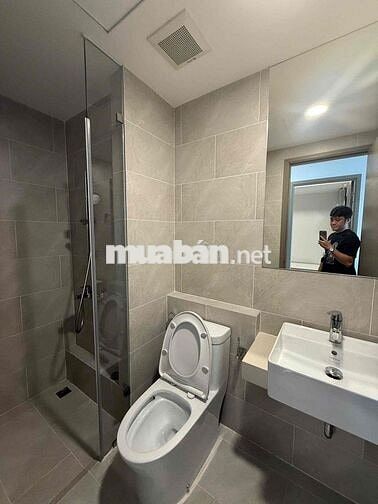 Cho thuê 2pn ( 59m2 ) - giá 6,7 triệu - nội thất cơ bản