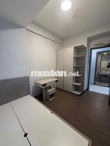 Cho thuê 2pn ( 59m2 ) - giá 6,7 triệu - nội thất cơ bản