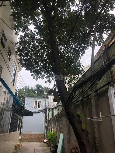 BÁN NHÀ HẬU GIANG. NHÀ TÂN HOÀ ĐÔNG. NHÀ LÝ CHIÊU HOÀNG 