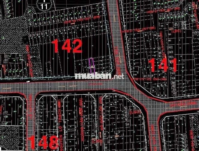 Nhà 4 tầng mặt tiền Gò Dầu- Tân Phú(4m x 19m) thuận tiện kd mua bán