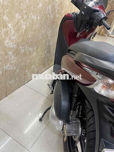 Bán SH150i SM101 Đk/2009.xe máy zin bao tes.