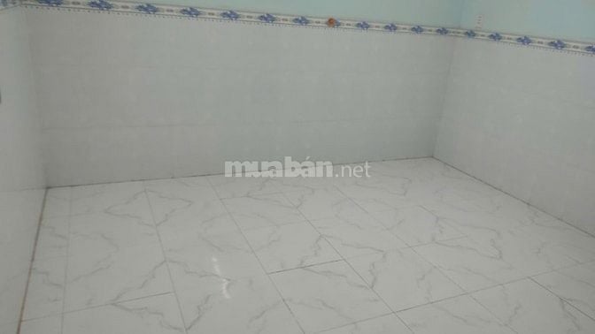 CÒN 2 PHÒNG TRỌ CHO THUÊ – TÂN QUÝ, BÌNH CHÁNH