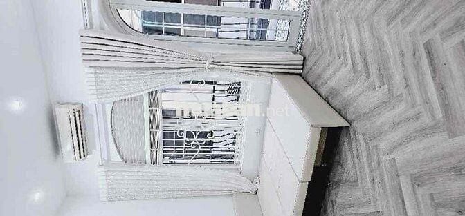 PHÂN LÔ HV AN NINH, KHU DÂN TRÍ CAO, Ô TÔ TRÁNH, 4 TẦNG/40M