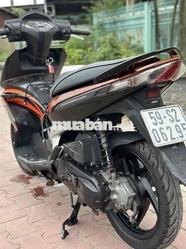 Honda Air Blade FI 2009 nhập thái bstp chính chủ