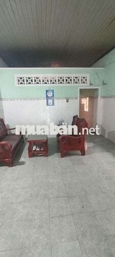 Nhà cấp 4 SHR 2/Tân Hiệp 18-Hóc Môn.Dt 10x35~347m2~5,5ty