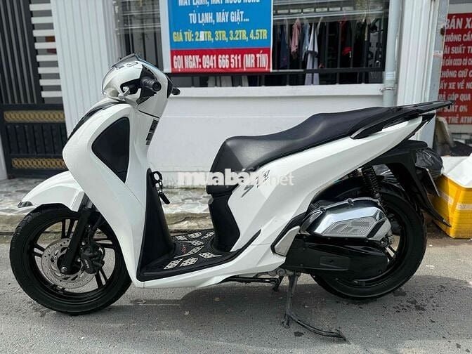 SH 150i 2019 Sporty B95 GÓP CẦN CCCD ĐỦ 18 TRẢ 30%