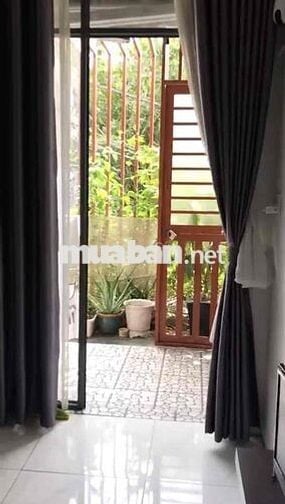 NHÀ GIÁ RẺ HẺM XE HƠI TÂY SƠN TÂN PHÚ CHỈ 8TR GẦN CHỢ TÂN HƯƠNG