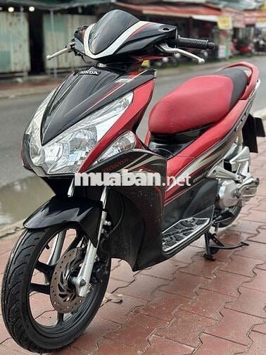 Honda Air Blade Fi 2011 bstp chính chủ zin êm